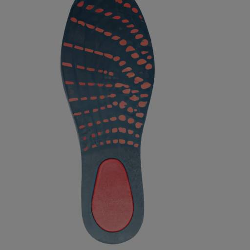 Why Flat Feet Benefit from Arch Support Insoles