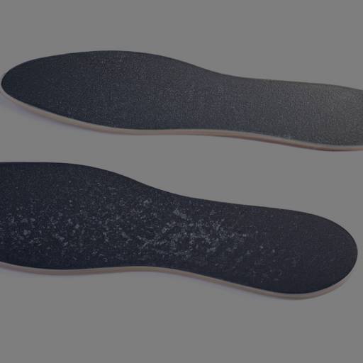 Finding the Perfect Fit for Your Feet: Rigid Arch Support Insoles for Health Minded Individuals