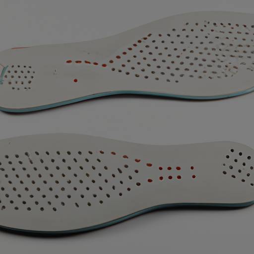 Discover the Top Insoles for Great Arch Support