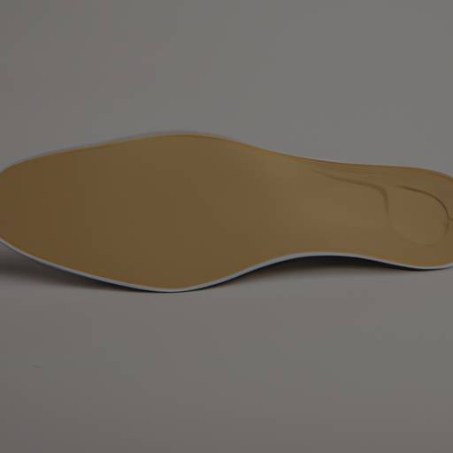 Finding Comfort: The Benefits of Memory Foam Insoles