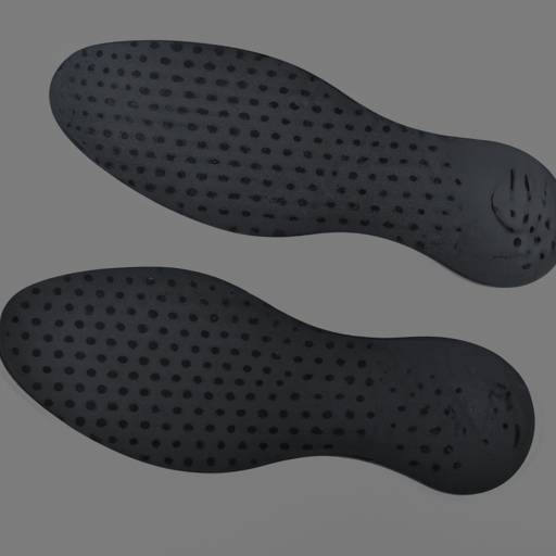 Discover the Top Memory Foam Insoles for Optimal Arch Support