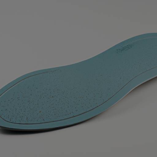 How to Choose the Right Insole for Arch Support