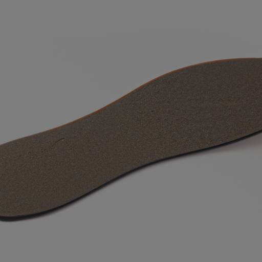 Why Health Minded People Love Memory Foam Insoles