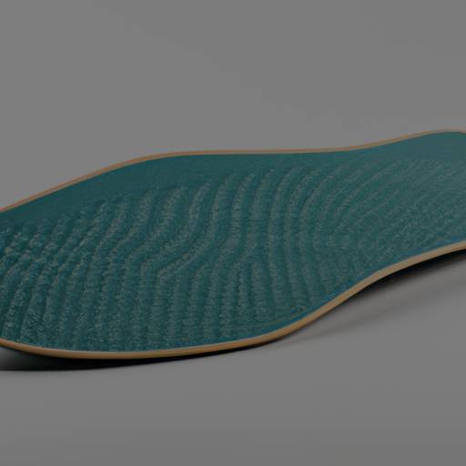 Finding the Perfect Fit: Custom Insoles for Flat Feet