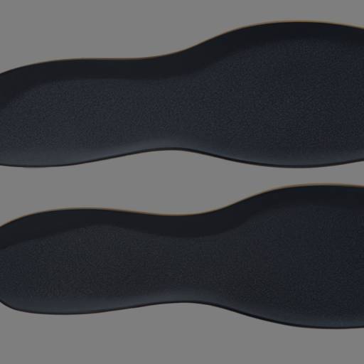 Understanding Rigid Orthotics: A Guide to Arch Support